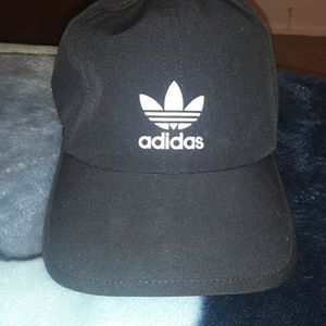 Original Adidas hat